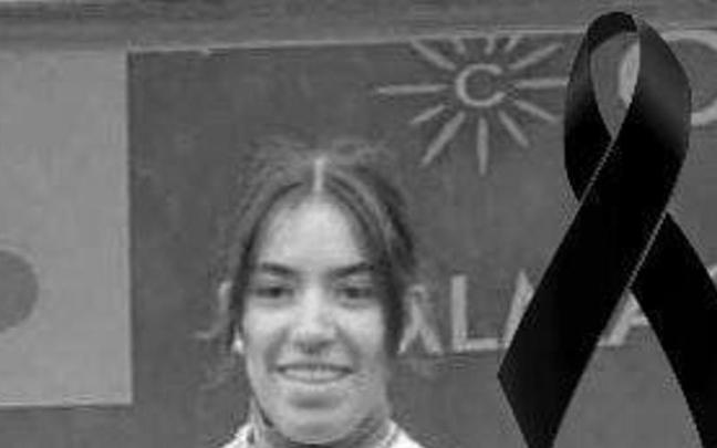 Imagen subida a las redes sociales por el Sopela.