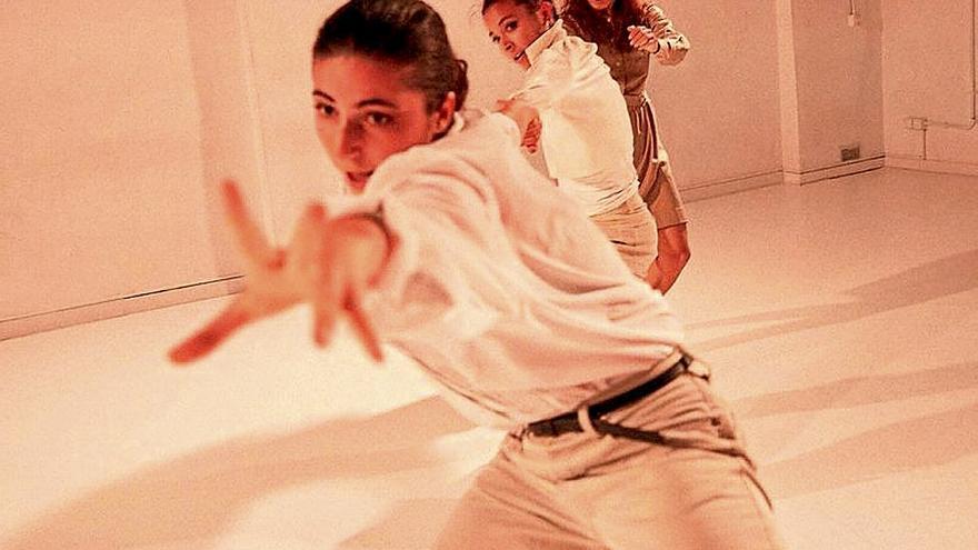 ‘See-Saw’, de Collectif Troïka. | FOTO: CEDIDA