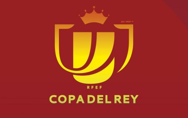 En directo, sorteo de la Copa del Rey. En directo, sorteo de la Copa del Rey.