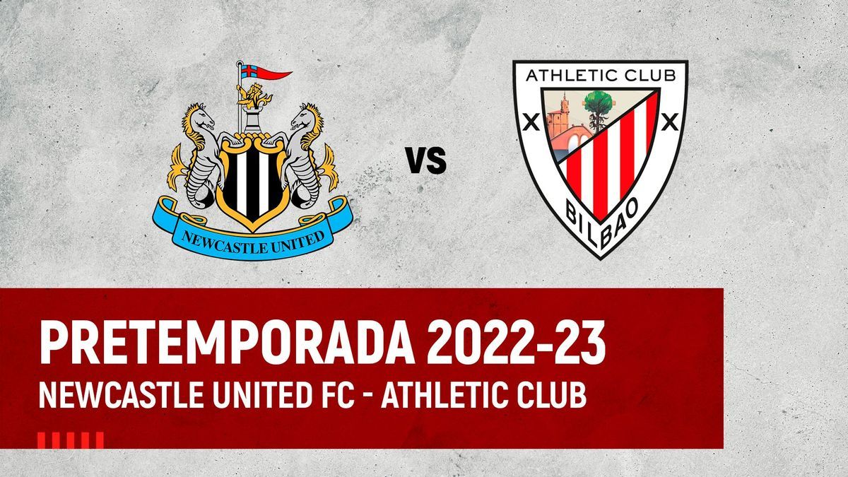 Newcastle - Athletic