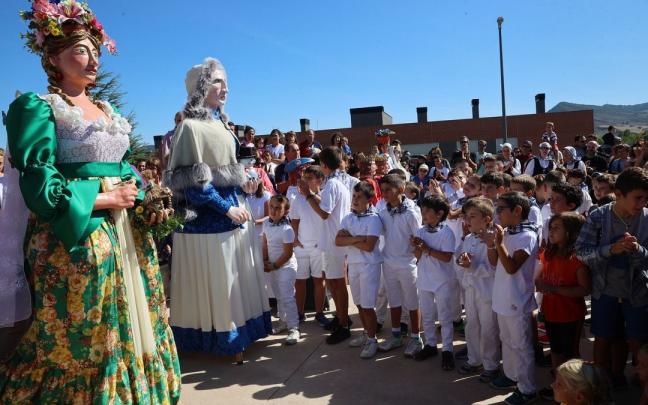 Sarriguren Eguna Sarriguren Eguna