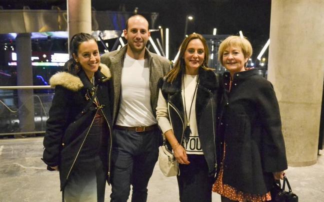 El Ballet Clásico de Ucrania presenta ‘El Cascanueces en el Palacio Euskalduna El Ballet Clásico de Ucrania presenta ‘El Cascanueces en el Palacio Euskalduna