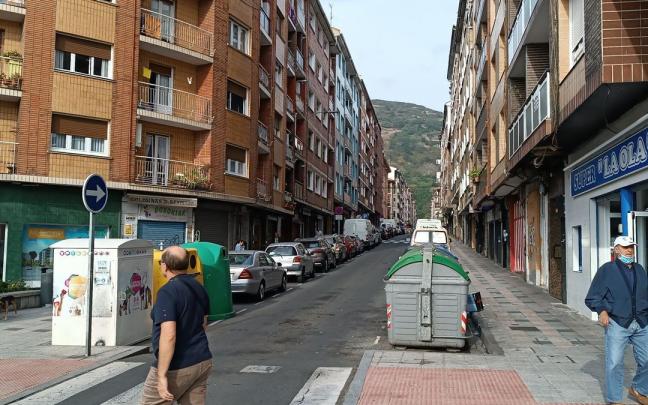 La reurbanización de la calle Doctor Fleming se pondrá en marcha a lo largo del próximo año. La reurbanización de la calle Doctor Fleming se pondrá en marcha a lo largo del próximo año.