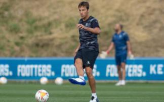 Tomás Pina confirmó que, después de la ampliación hasta 2022, ya no cuenta con nuevas cláusulas de renovación en su contrato