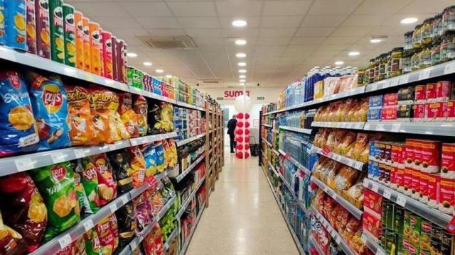 El objetivo es que los alimentos susceptibles de causar algún problema ni siquiera lleguen a los lineales del súper.