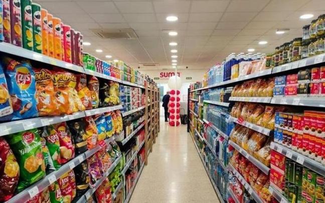 El objetivo es que los alimentos susceptibles de causar algún problema ni siquiera lleguen a los lineales del súper. El objetivo es que los alimentos susceptibles de causar algún problema ni siquiera lleguen a los lineales del súper.