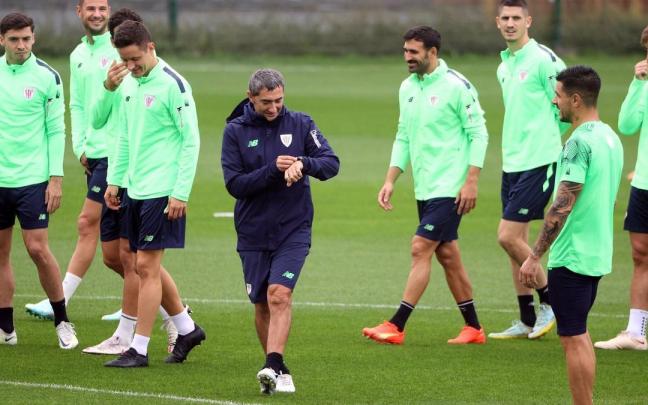 Valverde tiene un bloque principal muy reconocido.