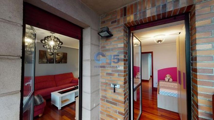 PISO DE RECIENTE CONSTRUCCIÓN EN VENTA EN PASAIA