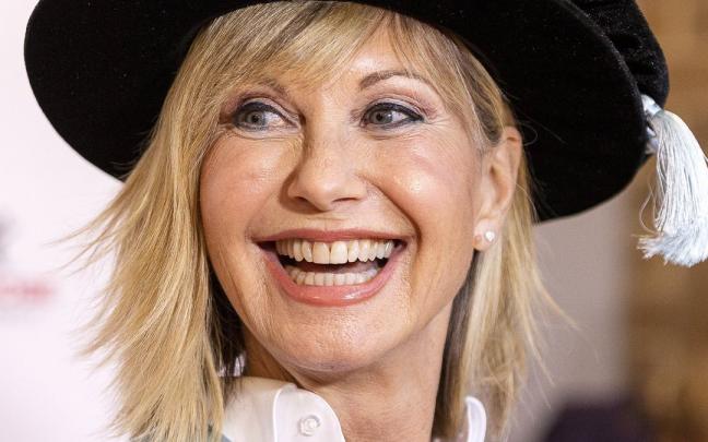 Adi&oacute;s a Olivia Newton-John, la estrella del pop que siempre ser&aacute; Sandy