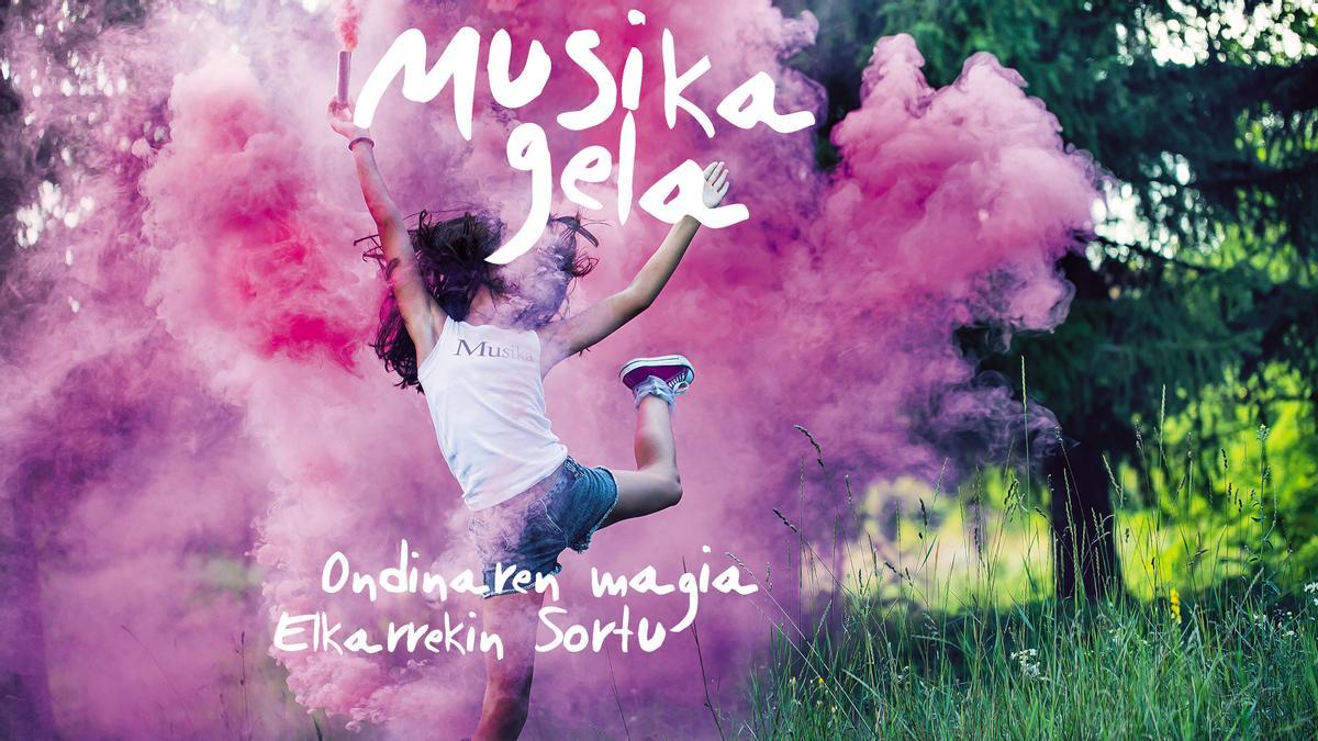 Musika Gela