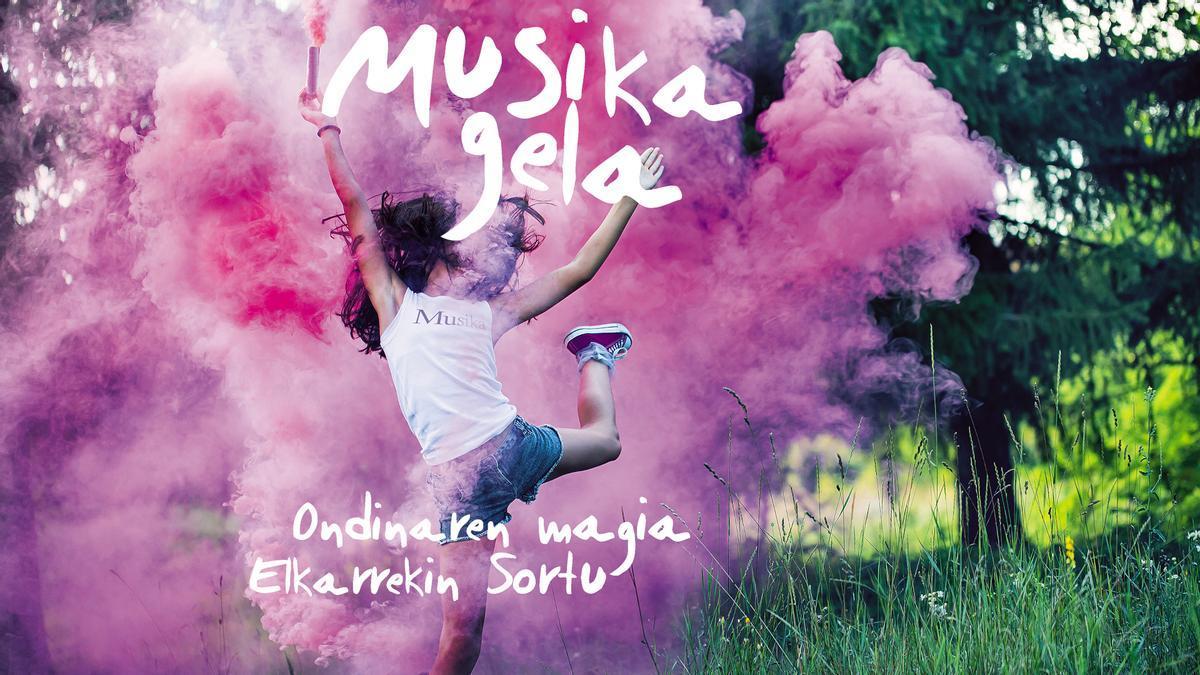 Musika Gela