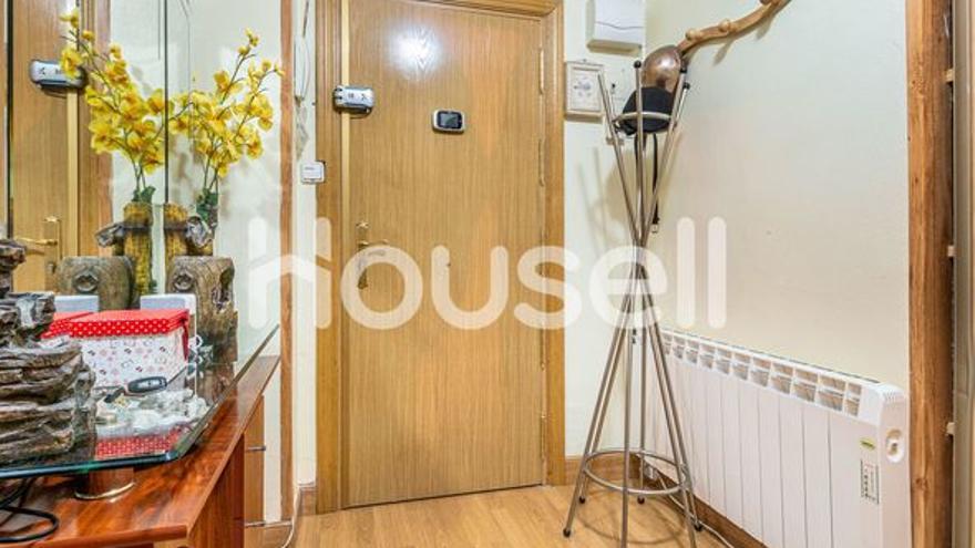 Piso en venta en Andoain.