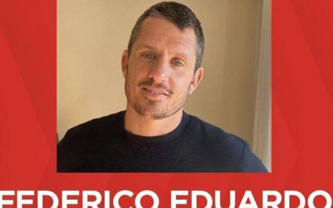 Federico Eduardo Gallo