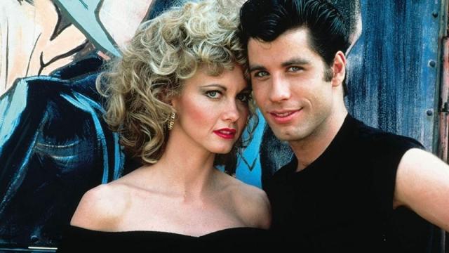 Olivia Newton-John. Olivia Newton-John.