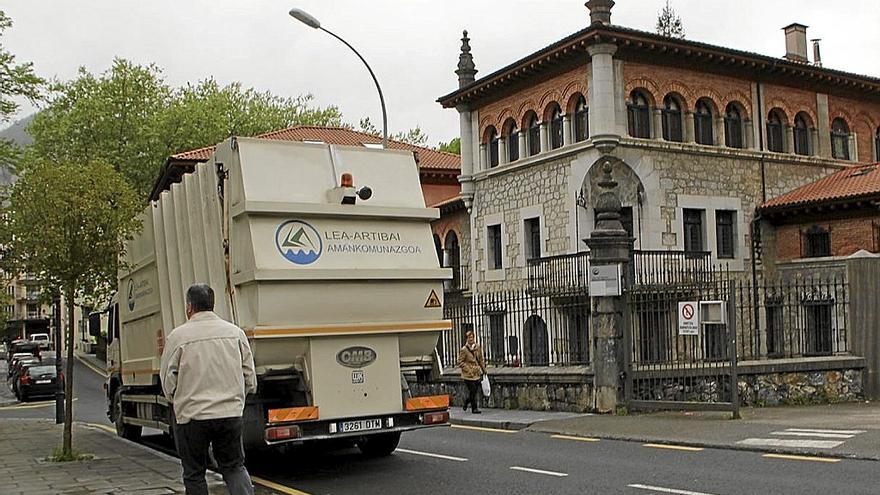 Aurtengoan “gai organikoen bilketa %10a igotzeko erronka kolektiboa” martxan jarriko da. | ARGAZKIA: DEIA