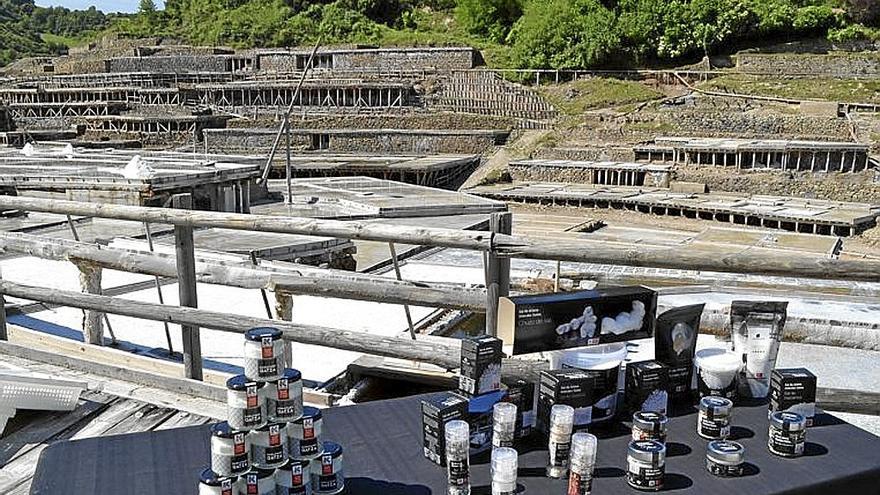 El Valle Salado busca su autofinanciación