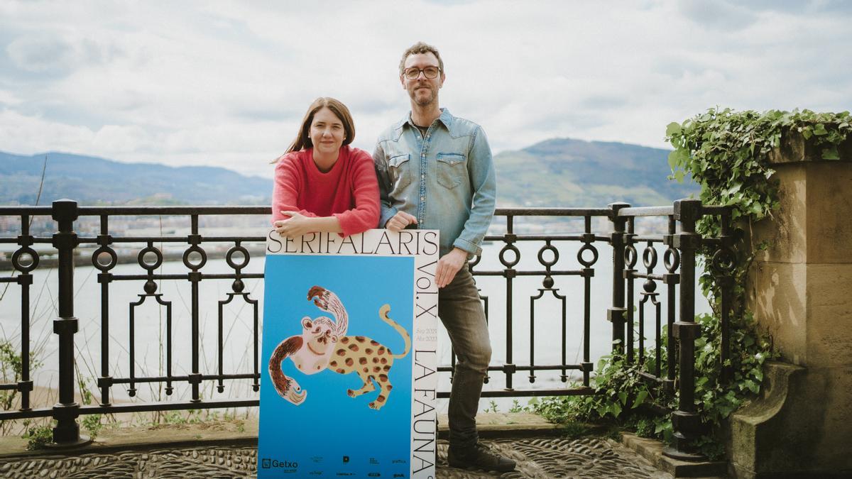 Festival de Serifalaris