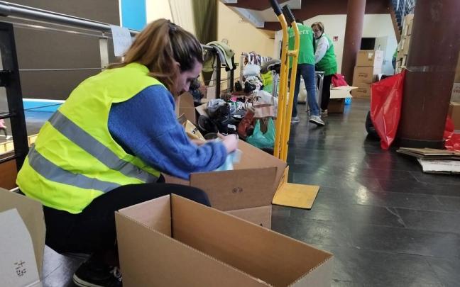 La respuesta ciudadana está siendo muy positiva.