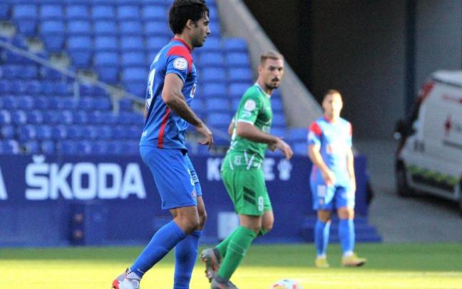 Un momento del encuentro