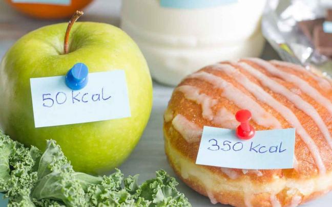 Lo más indicado es elegir los productos más saludables