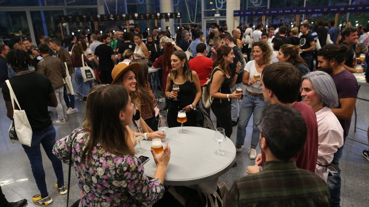 La anterior edición congregó a cerca de 6.000 personas en el Palacio Euskalduna