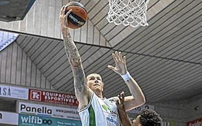 Osetkowski. | FOTO: ACB PHOTO/S. GERONÉS