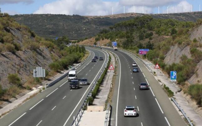 La recomendación es decansar cada dos horas o cada 200 kilómetros. La recomendación es decansar cada dos horas o cada 200 kilómetros.