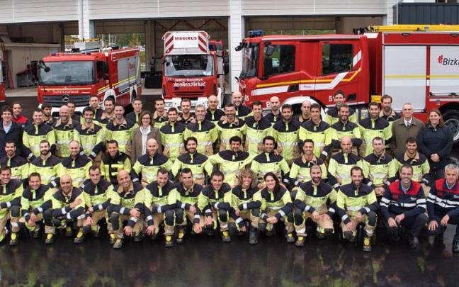 Promozio berriaren irudia.