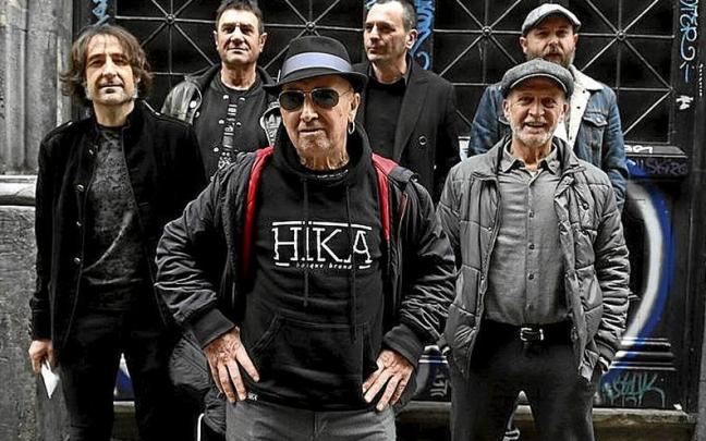 Doctor Deseo. | FOTO: OSKAR GONZ&Aacute;LEZ