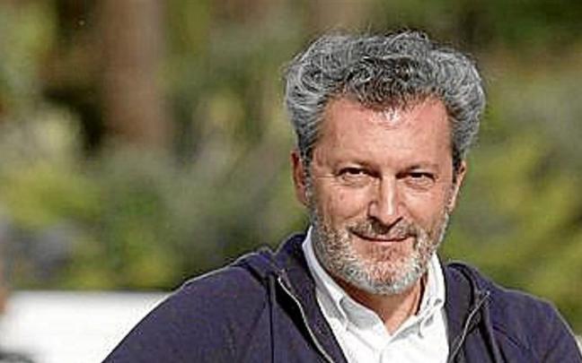 “En ocasiones ofrecía mi propia visión de algunas cosas, intentando guiarme por el sentido común”