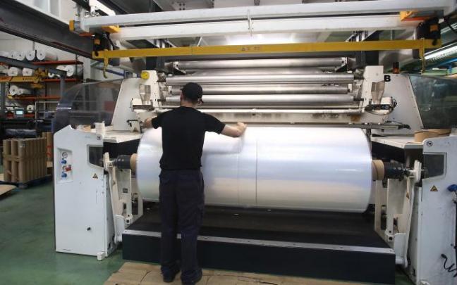 La economía vasca mejora y continúa en la zona de "crecimiento sólido"