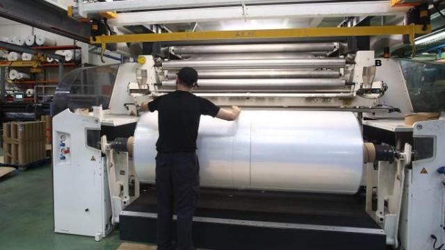 En febrero la economía vasca ha mantenido su evolución positiva