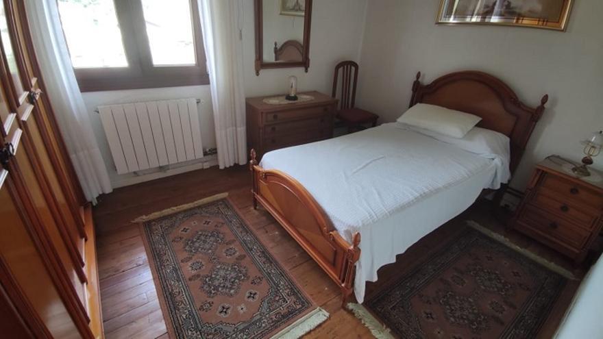 Venta de piso con terraza en Arantzazu