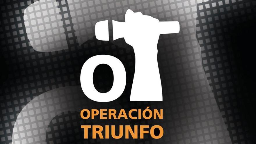 El logo de 'OT 2008'.