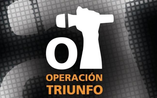 Vuelve 'Operación Triunfo', pero no será en Televisión Española - Onda Vasca