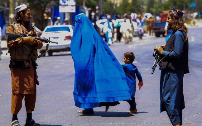 El líder religioso defendía públicamente los derechos de las mujeres.