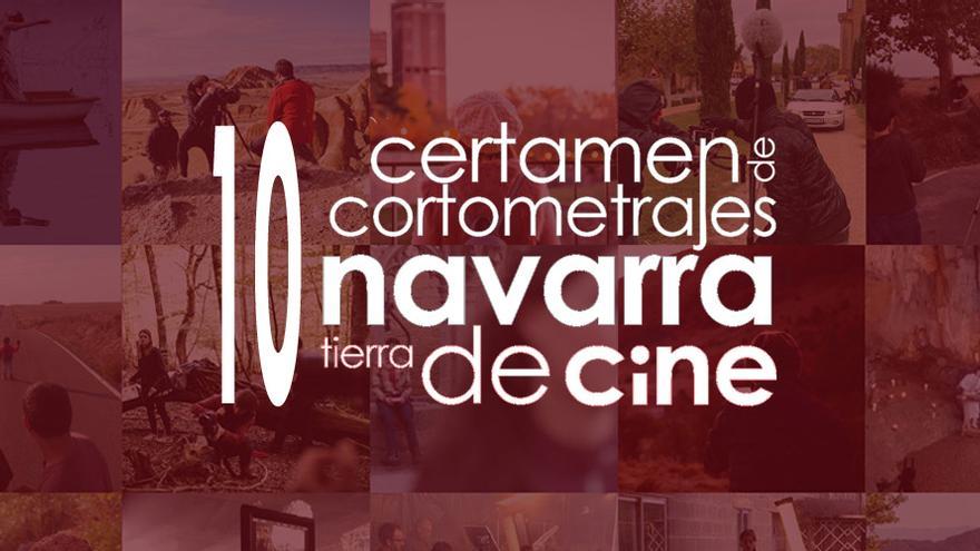 Cortometrajes 'Navarra Tierra de Cine'