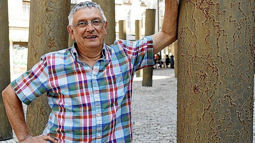 “Este año se ha hecho un programa para que al público le llame la atención y quiera volver a Araia”