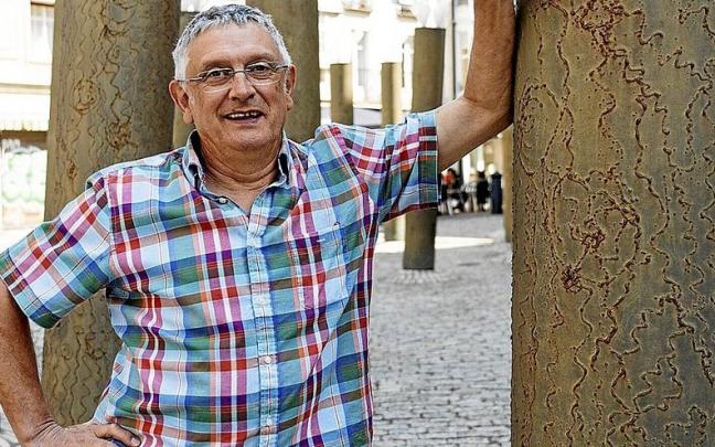 “Este año se ha hecho un programa para que al público le llame la atención y quiera volver a Araia” “Este año se ha hecho un programa para que al público le llame la atención y quiera volver a Araia”