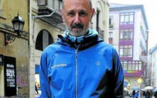 Jabier Baraiazarra: "Esta edición del Mendi Film va a ser la de los reencuentros"