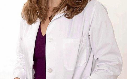 Sari Arponen. Argazkia: Utzita