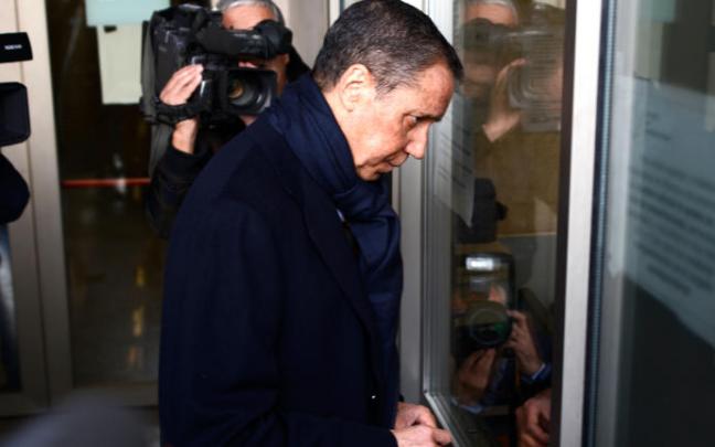 Eduardo Zaplana. Eduardo Zaplana.