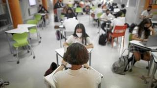 Educación marca la hoja de ruta para publificar los colegios concertados vascos Educación marca la hoja de ruta para publificar los colegios concertados vascos