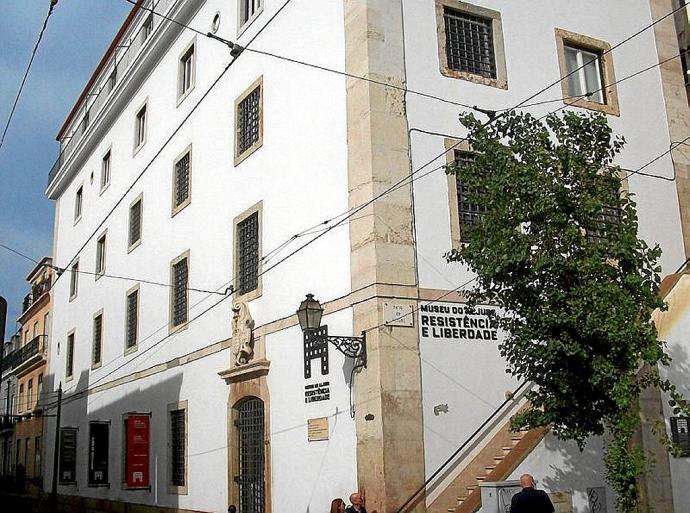 El 3 de marzo busca ejemplos para su centro memorial