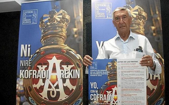 Atzoko aurkezpenaren irudia. | ARGAZKIA: JOSU CHAVARRI