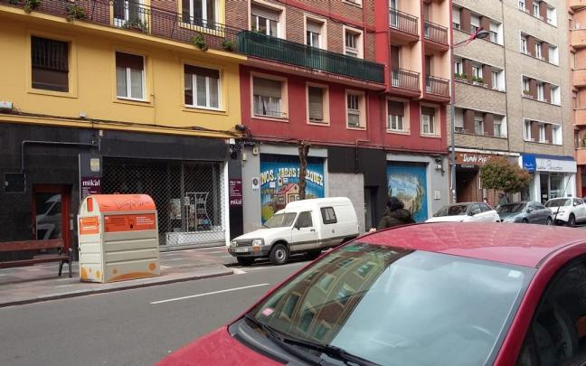 El m&iacute;tico almac&eacute;n familiar de Sim&oacute;n de Anda cierra sus puertas