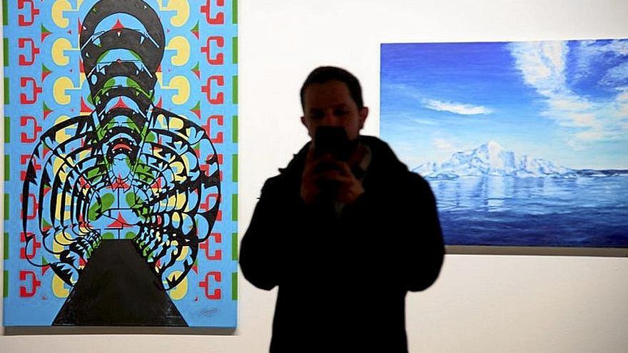 Cada autor y autora aborda la fragilidad a su manera.