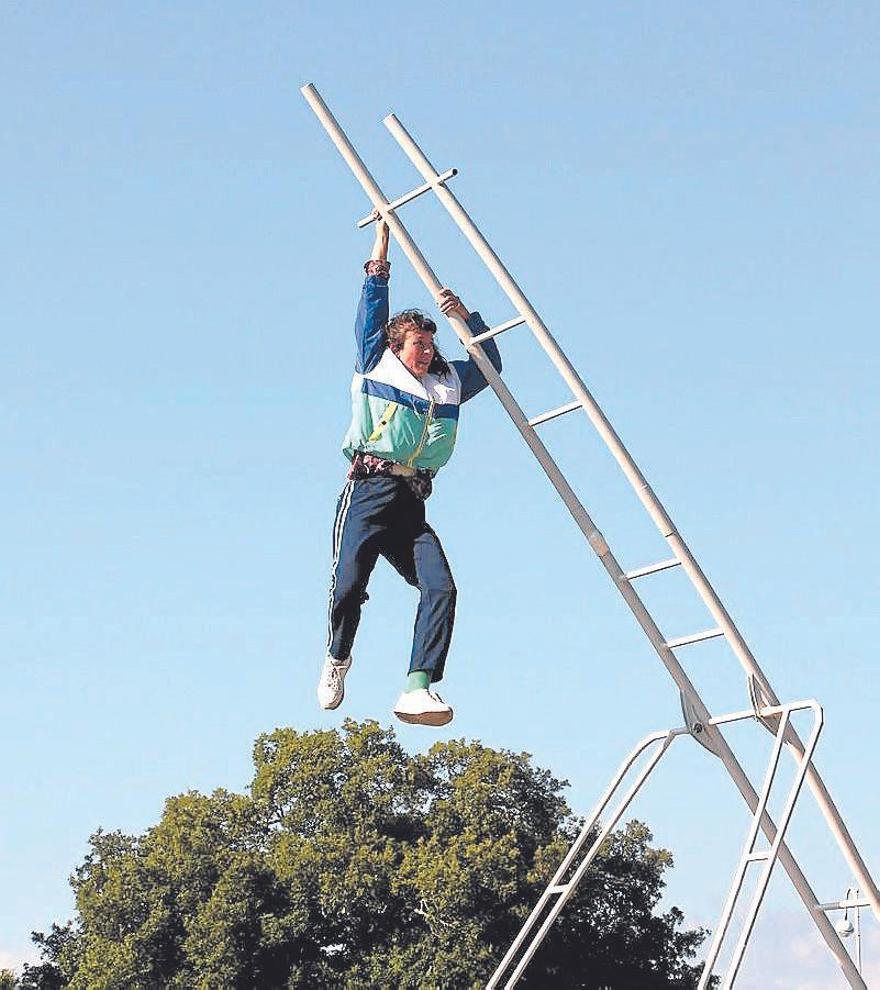 Pozaren betiereko bilaketa.
