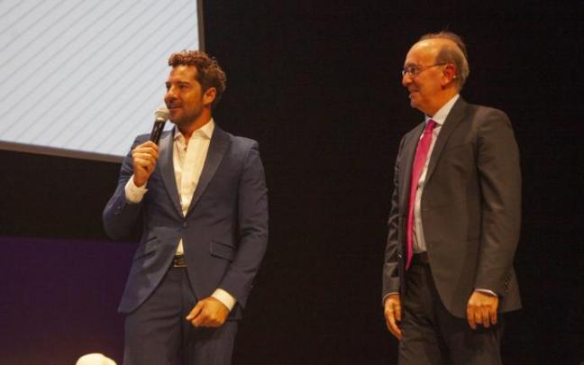 Edición anterior de los BTI Days.