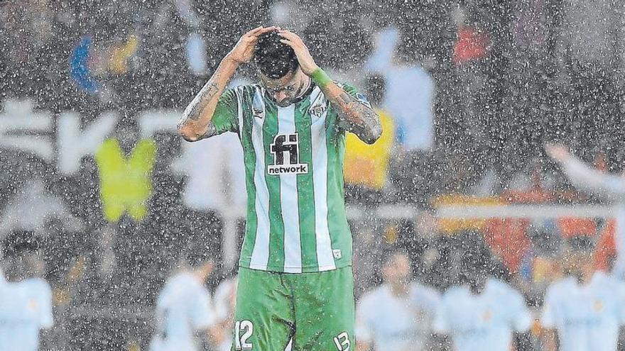 Willian José. | FOTO: AFP